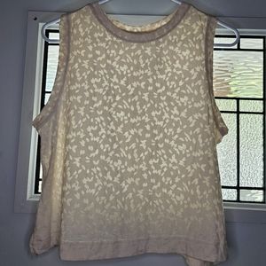 Athletic Top